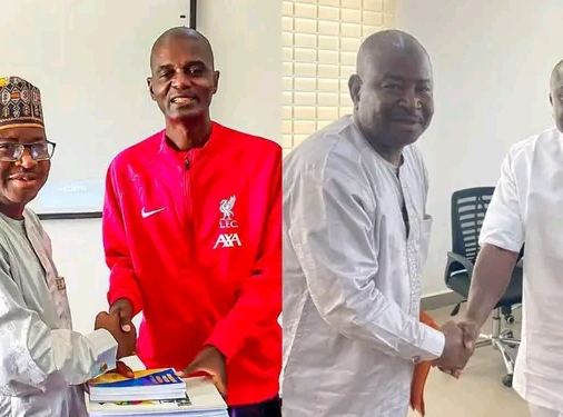 Federal University Lokoja Partners Auchi Polytechnic for Distance Learning