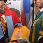 Binghamton University Reaffirms Commitment to Development