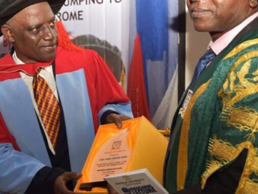 Binghamton University