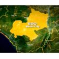 Edo State map 511x340 1