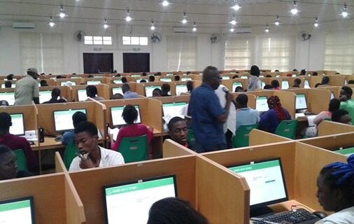 Jamb approved cbt centres 1