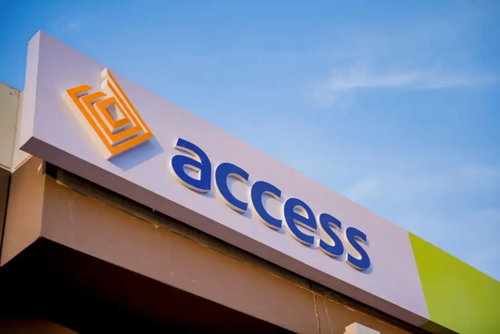 Access Bank Entry Level Training Program 2026