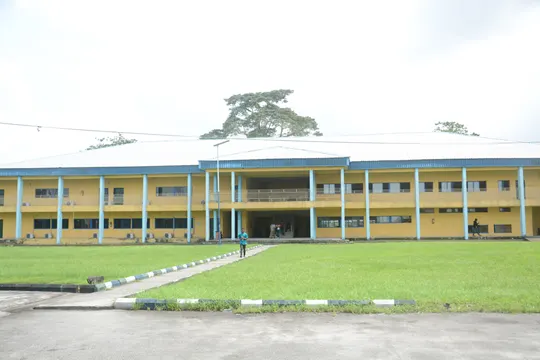 RSU Post-UTME form is Out for 2026/2027 academic session 