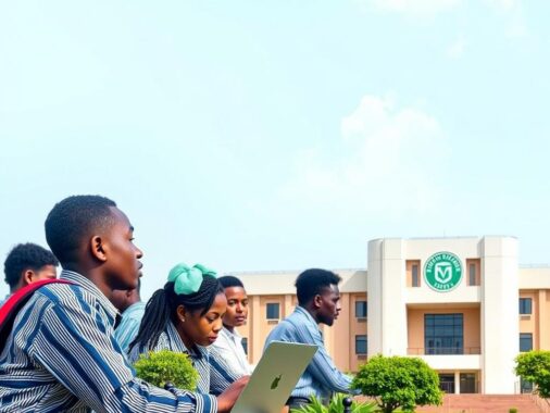 Borno Allocates N2.5 Billion for Student Tuition at Isaac Balami University