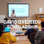 David Oyedepo Foundation Scholarship 2026: Benefits, Rules and How to Apply