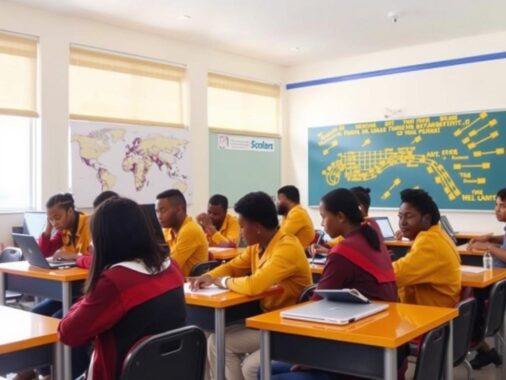 FG's New Policy: Free Tuition, Feeding, and Accommodation for Technical College Students in Nigeria