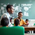 FG Introduces New Scholarship Program for Underprivileged Students in Nigeria
