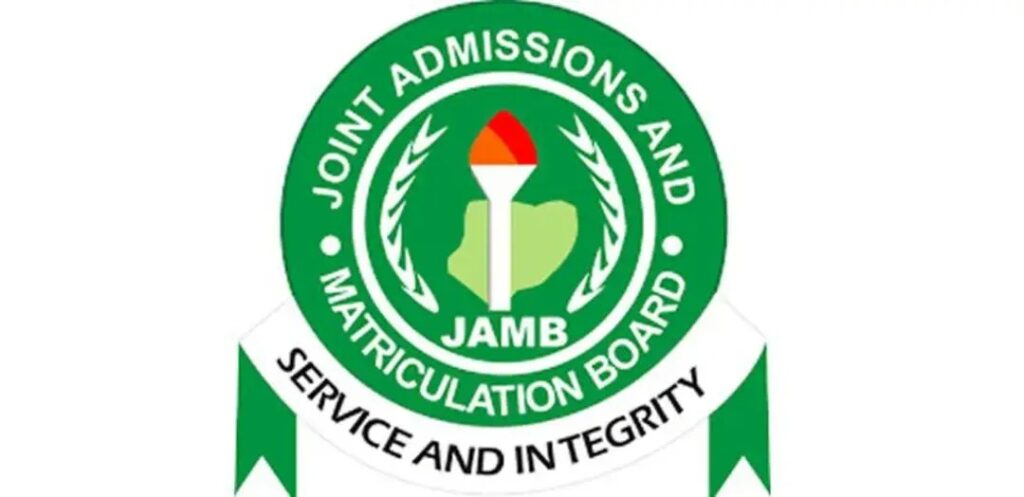 JAMB 2026/2027 cut off marks