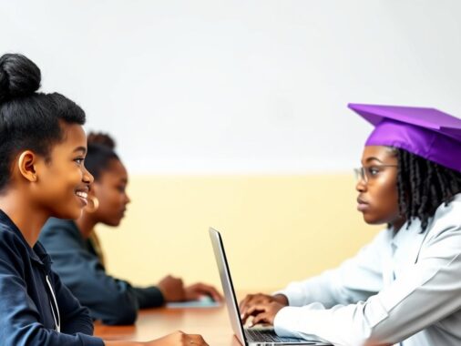 MTN Scholarships 2026: Eligibility, ₦300,000 Award, and How to Apply