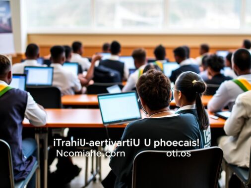 Unlock Your Future: The Pan-Atlantic University Mastercard Foundation Scholars Program 2026