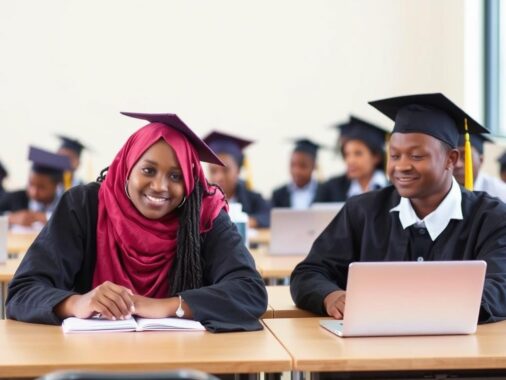 Tinubu-Ojo Launches Scholarship Scheme for 1000 Varsity Students in Cross River