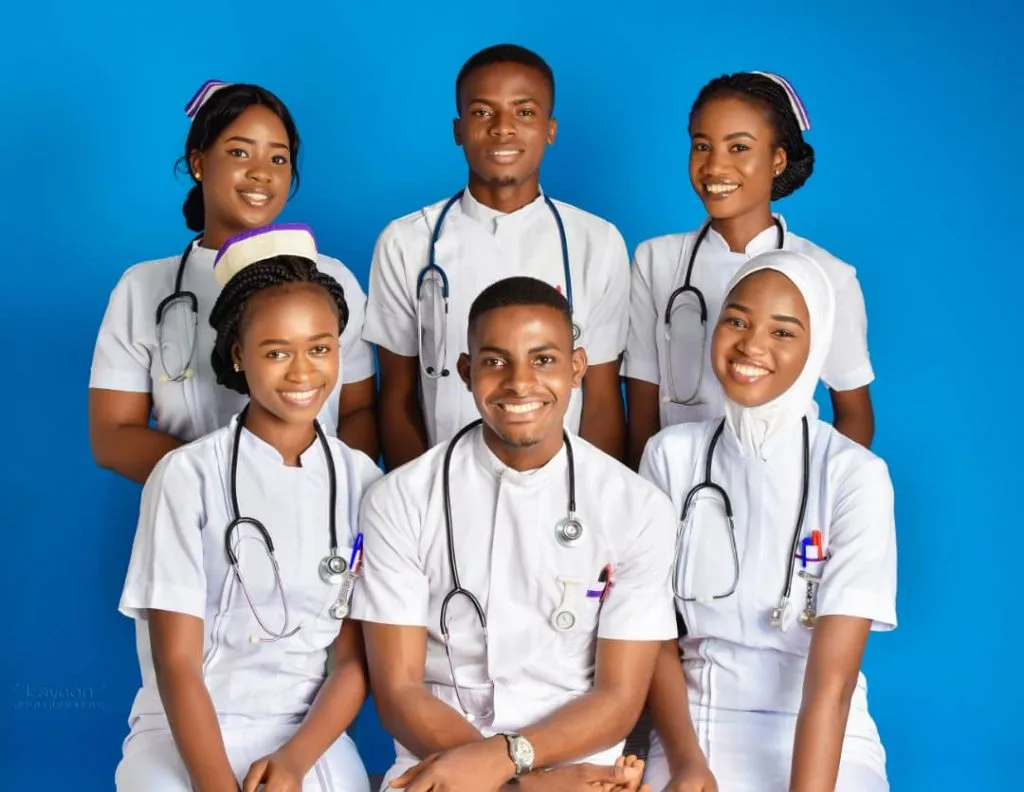 Nursing School in Nigeria 