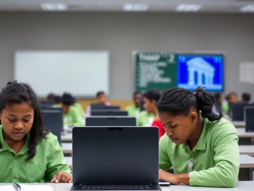 2026 WAEC Implementation of Computer-Based Testing Begins
