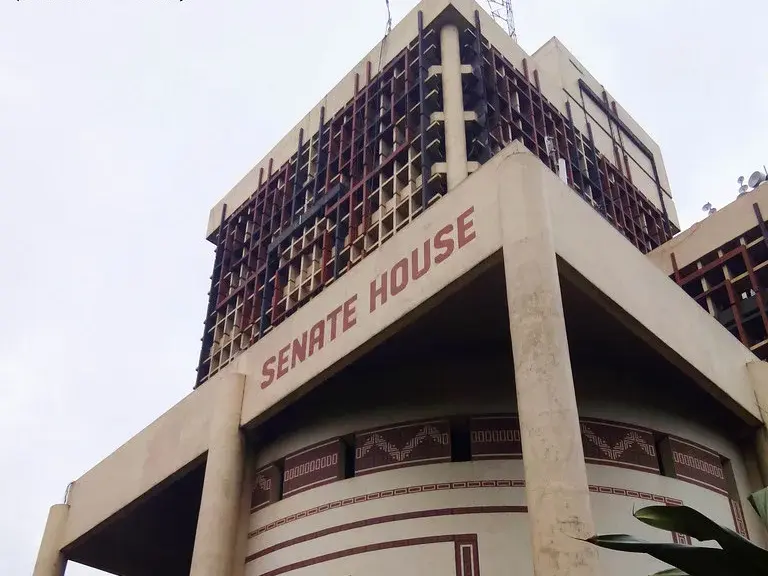 UNILAG Campus