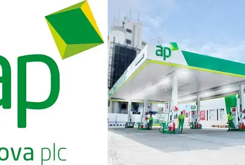 Ardova Plc Graduate Trainee Program 2026