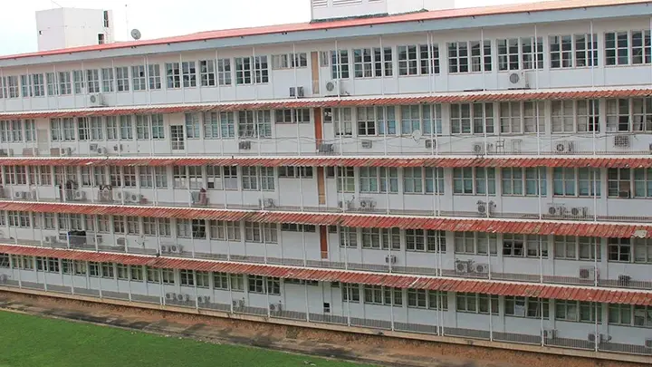 UI Medicine and Surgery School Fees 2026