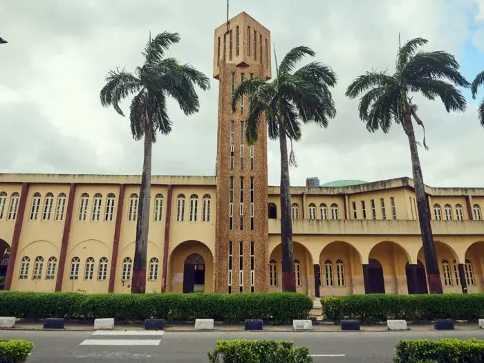 UNILAG Post UTME 2026/2027 application process