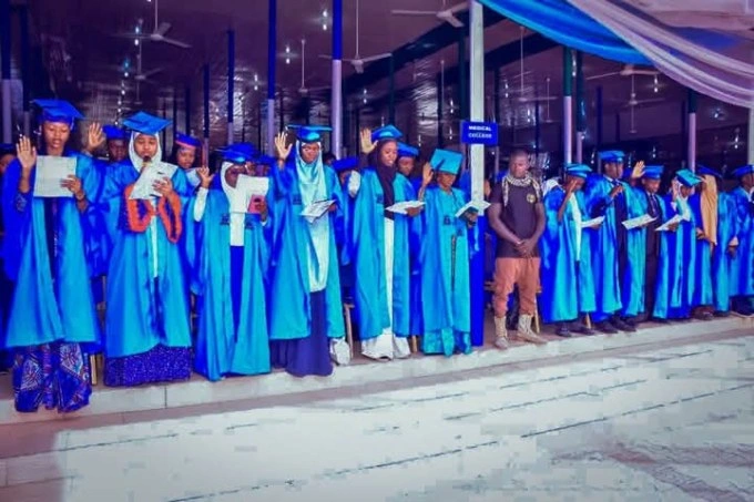 UNIMAID Post UTME/DE