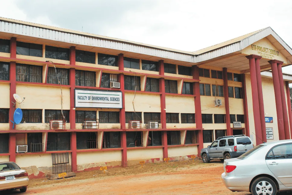 UNIZIK Post UTME past questions and answers