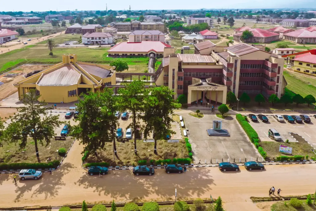 UNIBEN Post UTME Form 2026/2027