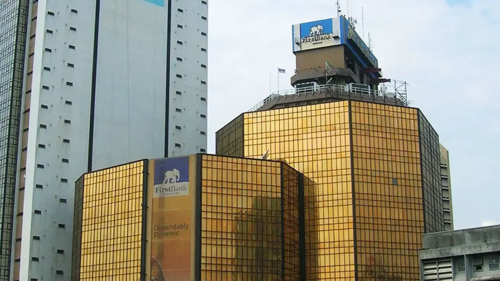 First Bank Graduate Trainee Programme 2026