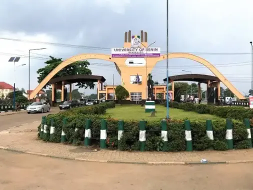 UNIBEN Post UTME 2026/2027