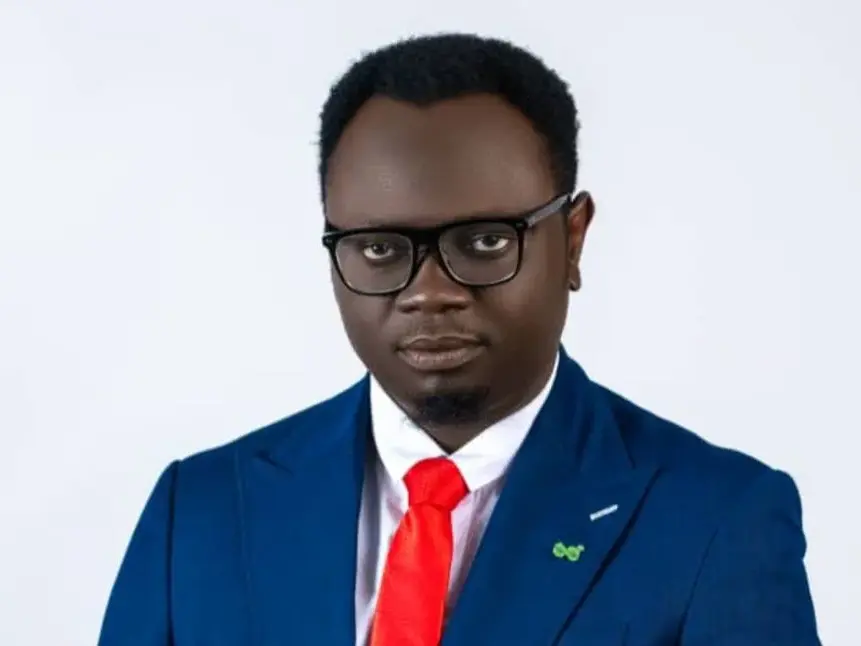Minister of Youth Development congratulates 16-Year-Old Osasere Okundaye on becoming Nigeria's Youngest Chartered Accountant