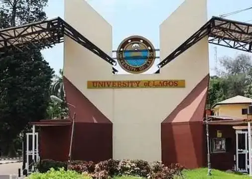 UNILAG Post UTME Application Portal