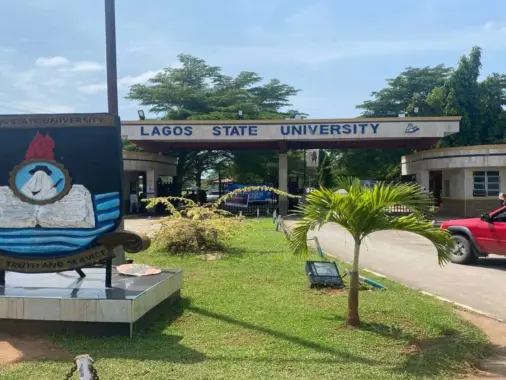LASU Post UTME Form 2026/2027