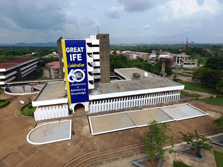 OAU Post UTME 2026