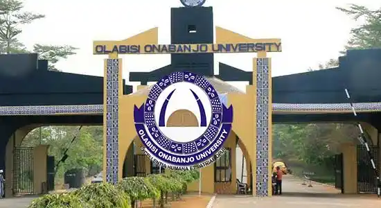OOU Post UTME Form 2026/2027 is out!