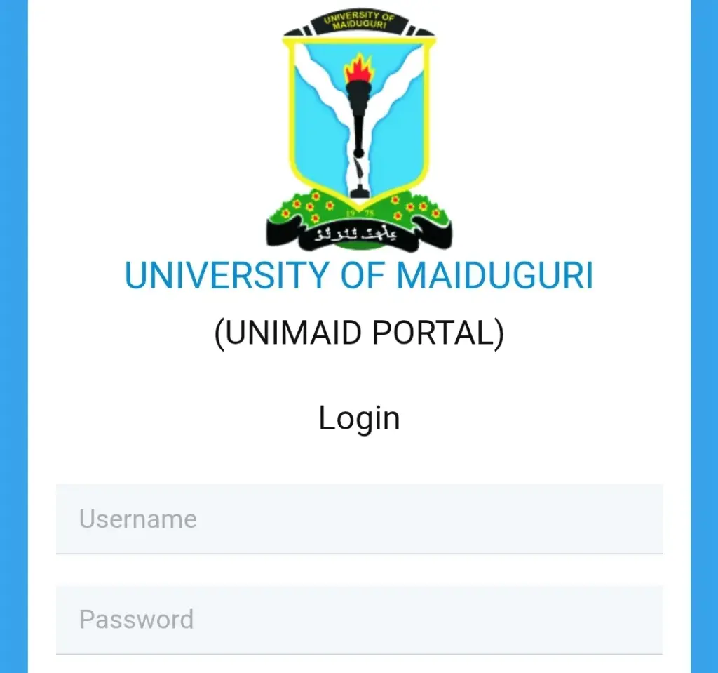 How to Apply for UNIMAID Post UTME 2026 / 2027