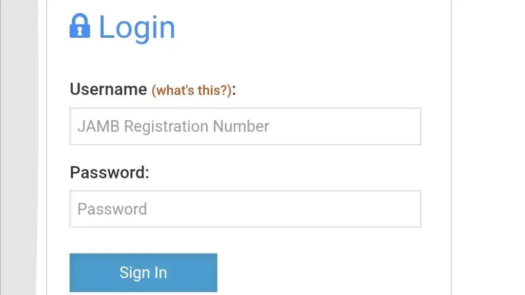 How to Register for UI Post UTME 