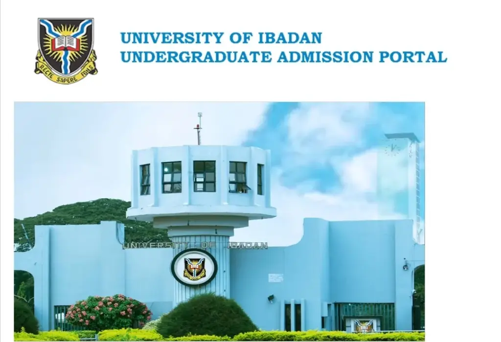 UI Post UTME Form 2026/2027 is out.