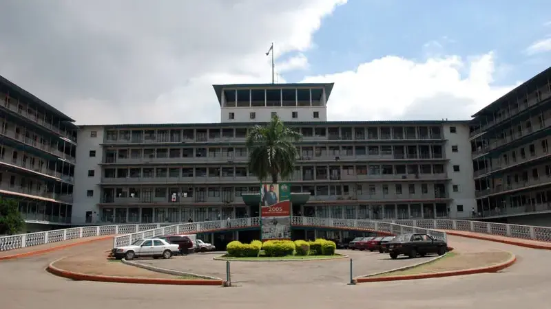 University of Ibadan Medicine and Surgery Admission guide 2026