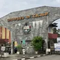 UNICAL Post UTME form 2026/2027