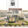 UNILORIN Post UTME Form 2026/2026