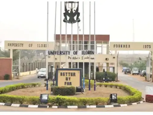 UNILORIN Post UTME Form 2026/2026