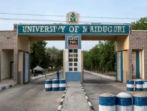 UNIMAID Post UTME 2026