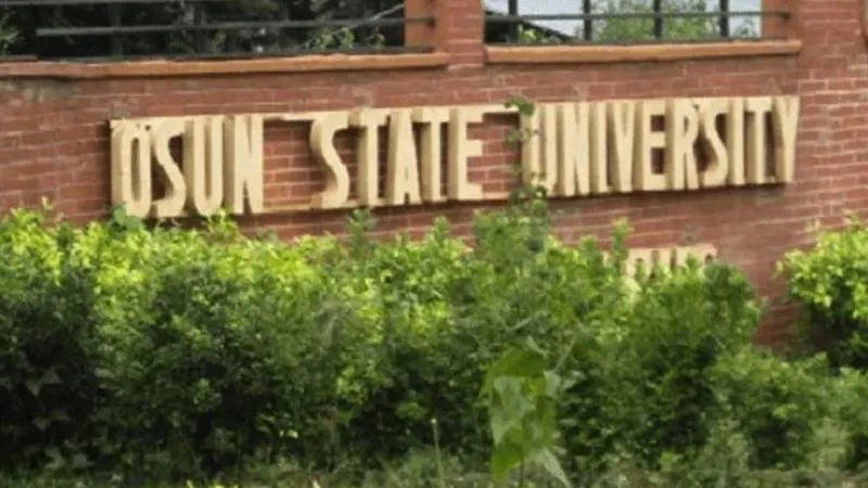 How to Apply UNIOSUN POST UTME/DE Form for 2026/2027 