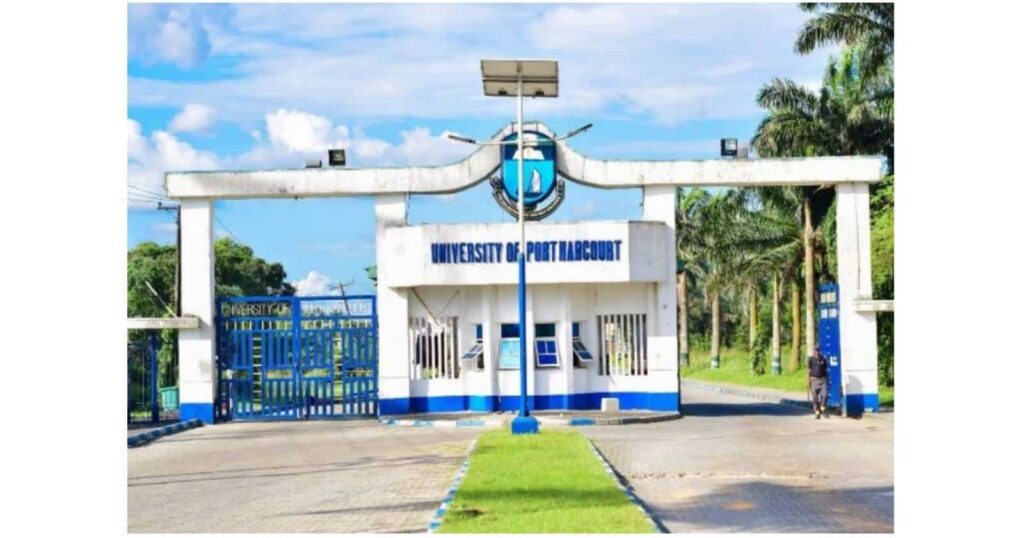 Uniport Medicine and Surgery School Fees