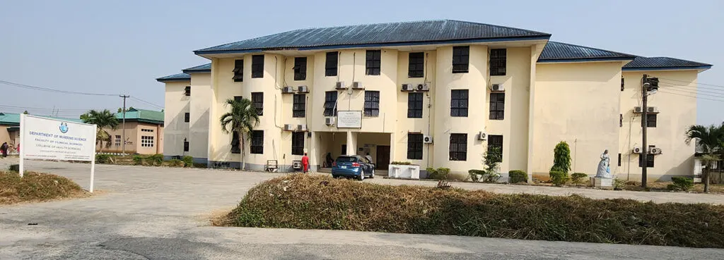 Medicine and Surgery in UNIPORT 