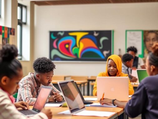 Creative Arts Programme: FCT Initiates New Admission Pathways for Aspiring Artists