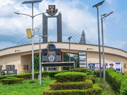 OAU Post UTME Form 2026