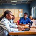 Federal Government Launches New Scholarship Program for Students in STEM Fields