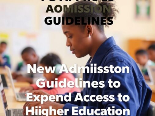 FG Approves New Admission Guidelines to Expand Access to Higher Education