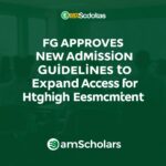 FG Approves New Admission Guidelines to Expand Access to Higher Education