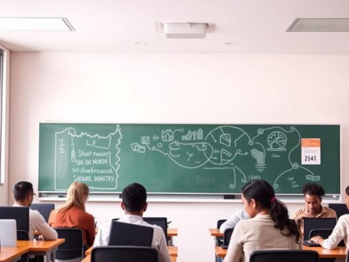 Understanding the New Scholarship Program for Underprivileged Students in Nigeria