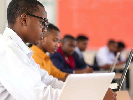 FG to Launch New Education Policy Aimed at Reducing School Dropout Rates