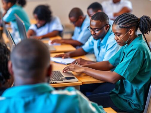 FG Mandates WAEC and NECO to Adopt Computer-Based Testing by 2026